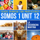 Somos unit 12 unit cover