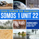 Somos unit covers Unit 22
