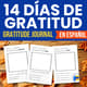 Spanish Gratitude Journal1