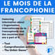 Unfair Game French Le mois de la Francophonie1
