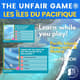 Unfair Game French Pacific Islands6
