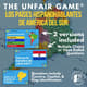 Unfair Game South America16