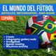 World Cup Product Covers The World of Soccer