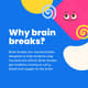 Brain breaks english6