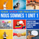 Nous Sommes 1 Unit 1 People and Objects cover 1528703 1