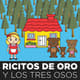 Ricitos de Oro y los Tres Osos cover 2277226 1