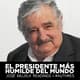 El Presidente Más Humilde del Mundo José Mujica cover 2461605 1