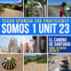 Somos 1 Unit 23 El Camino de Santiago Cover 3031535 1