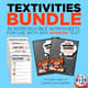 32 Textivities Bundle Spanish 3151129 1