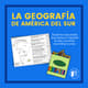 La Geografía de América del Sur 3151189 1