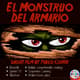 El Monstruo del Armario by Pablo Conde cover 318765 1