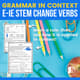 E-IE Stem Change Verbs cover 326915 1