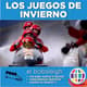 Los Juegos de Invierno el bobsleigh 3642742 1