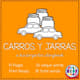 Carros y Jarras kindergarten storybook 3965830 1