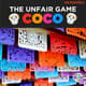 The Unfair Game Coco Spanish 4062154 1