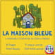 La maison bleue storybook 4066671 1