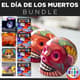 El Día de los Muertos Bundle 4104616 1