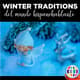 Winter Traditions del mundo hispanohablante cover 4218021 1