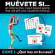 Muévete si Game 1 ¿Qué hay en tu casa? Cover 4742767 1