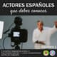 5 Actores españoles que debes conocer cover 4802716 1