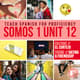 Somos 1 Unit 12 El Cortejo cover 549197 1