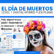 El Día de Muertos Level 1 Digital Hybrid Plans Cover 6122437 1