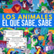 El que sabe, sabe Los Animales Cover 7438406 1