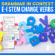 Grammar in Context E-I Stem Change Verbs Cover 7526508 1