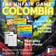 The Unfair Game Colombia Cover 7585380 1