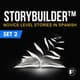 Storybuilder Novice Level Stories in Spanish Bundle Set 2 7611068 1