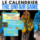 The Unfair Game Le Calendrier Cover 7786154 1