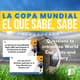 El que sabe, sabe La Copa Mundial Cover 8383389 1