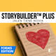 Storybuilder Plus Jalen tiene novia Forms Edition 8413321 1