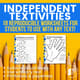 18 Independent Textivities Spanish cover  871700 1