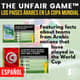 The Unfair Game Los Países Árabes en la Copa Mundial Cover 8784968 1