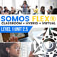 Somos Flex Level 1 Unit 2.5 Cover 8969812 1