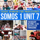 Somos 1 Unit 7 Los Castells cover 935136 1