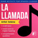 Llamada cover