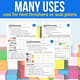 Logic puzzles product cover 7