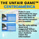 Unfair game centroamerica 14