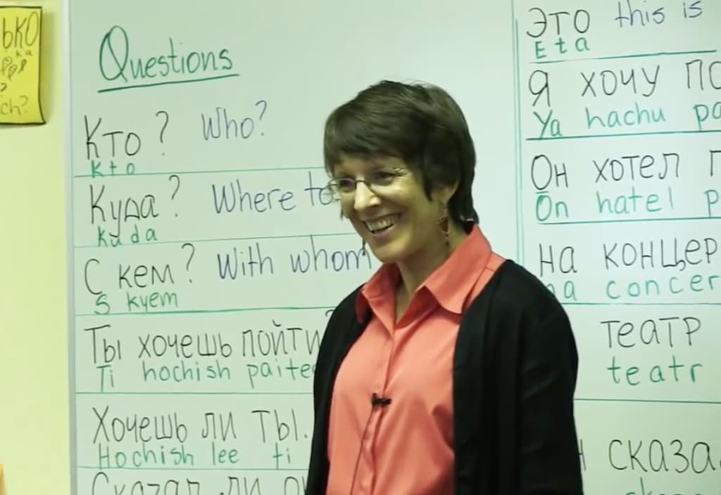 Michele Whaley is a master teacher and instructional coach that works with school districts and organizations to equip teachers for success with comprehension based instruction