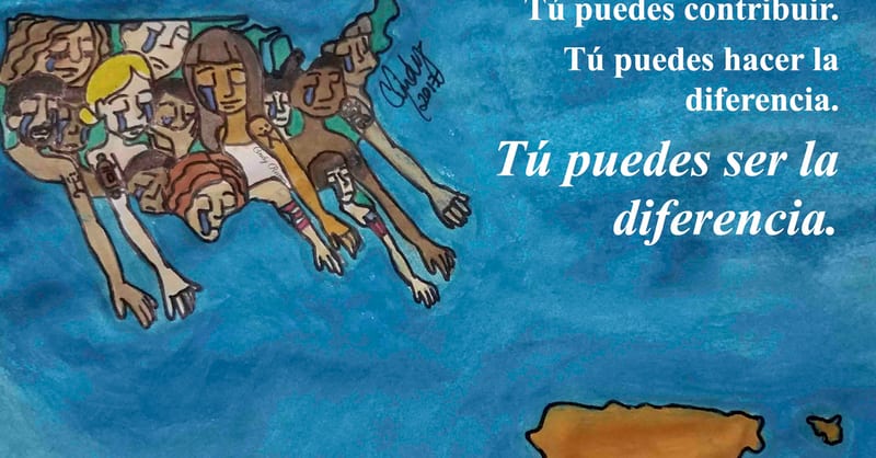 The Comprehensible Classroom | #UnidosPorPuertoRico Materials