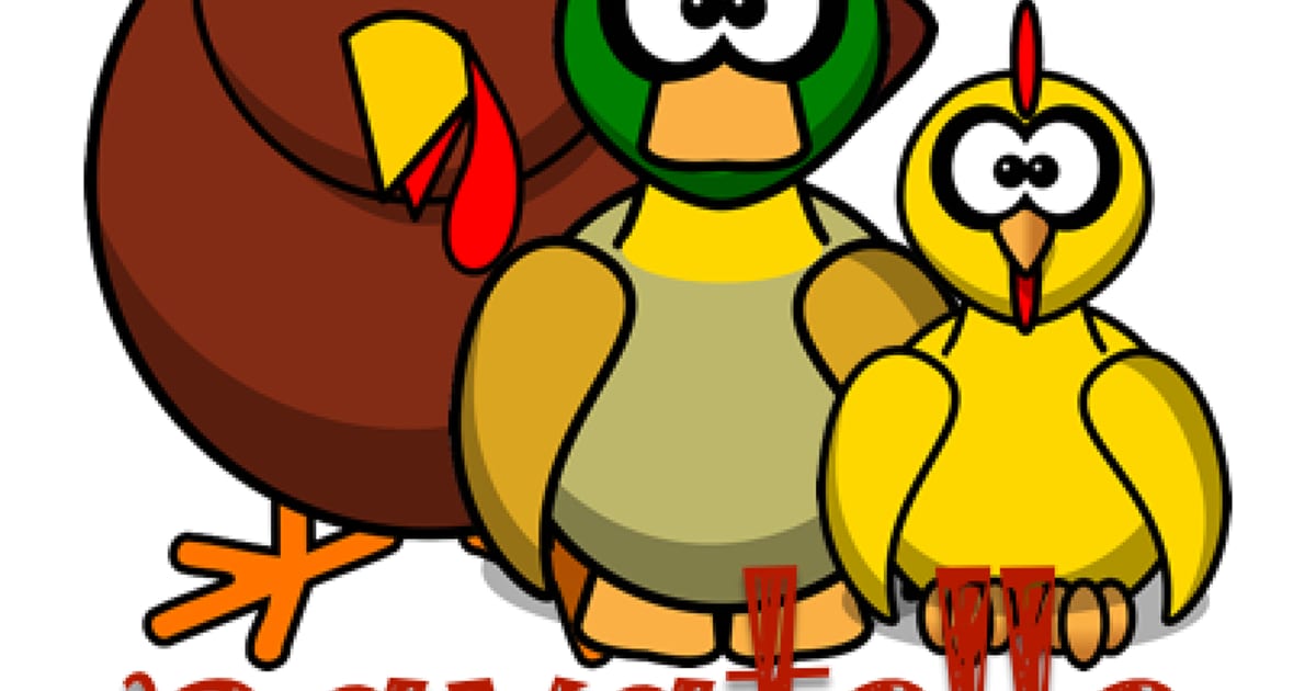 The Comprehensible Classroom Turducken